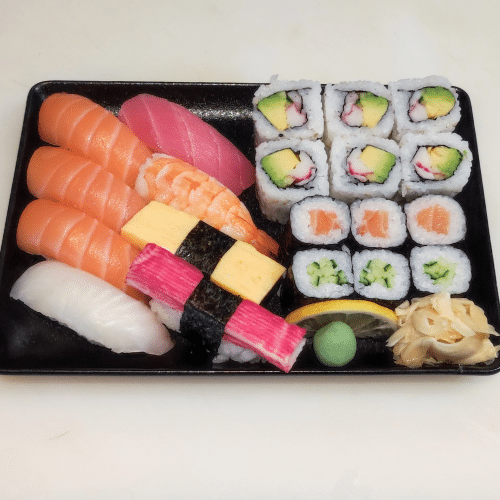 Sushi Mix Groß