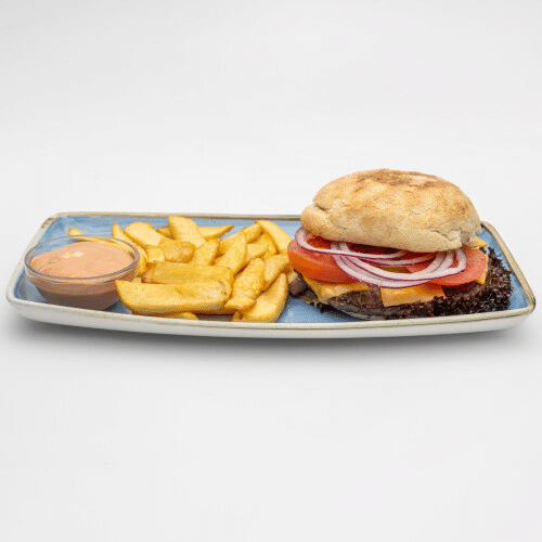 Cheeseburger