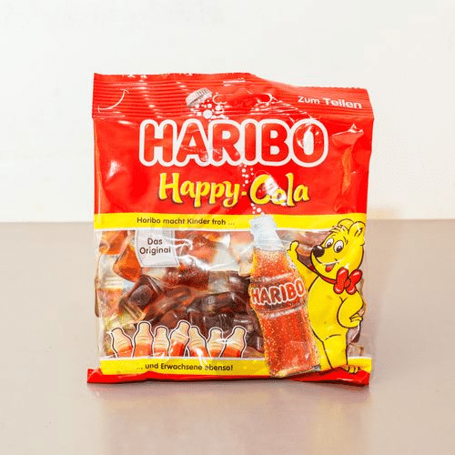 Haribo Happy-Cola 200g