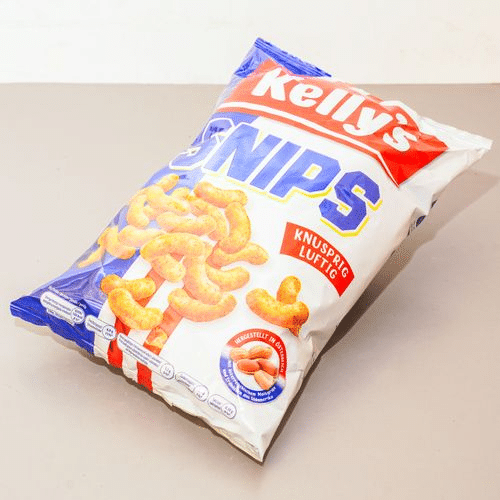 Kelly's Snips 150g