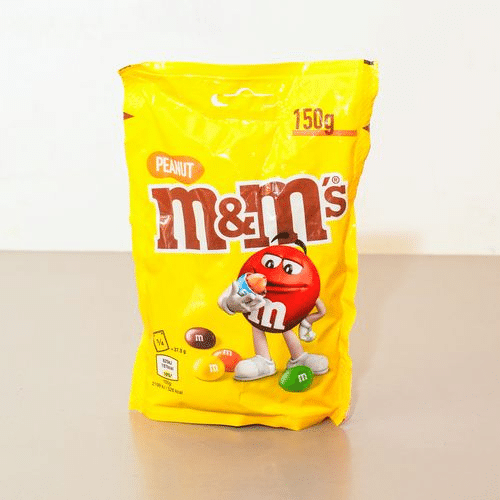 M&M's 220g