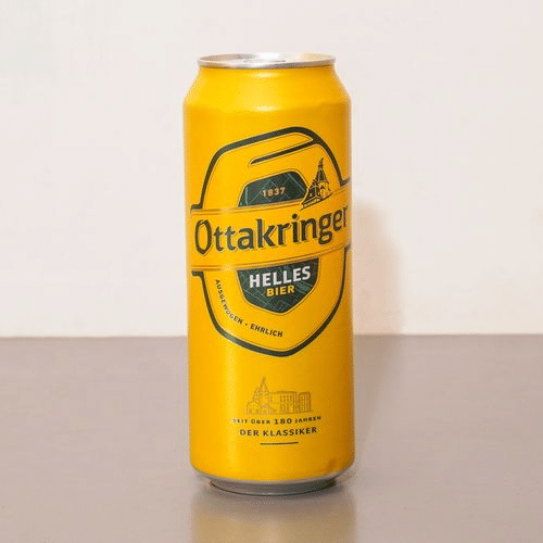 Ottakringer 0.5l Dose