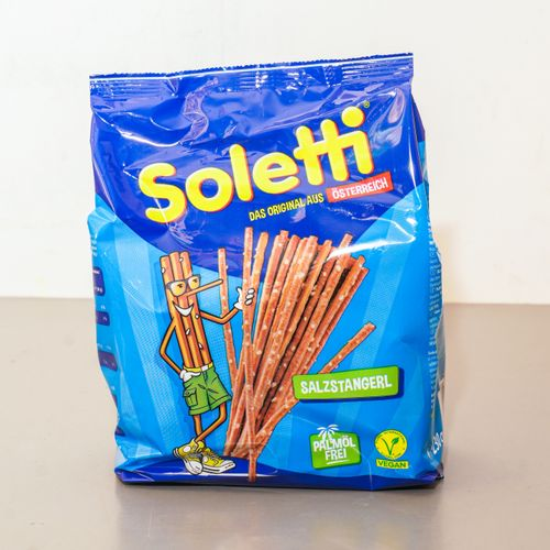 Soletti 250g