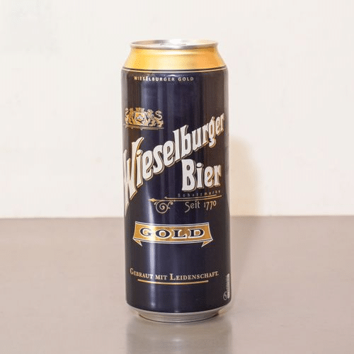 Wieselburger 0.5l Dose