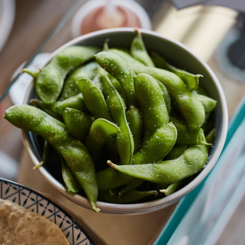 Edamame