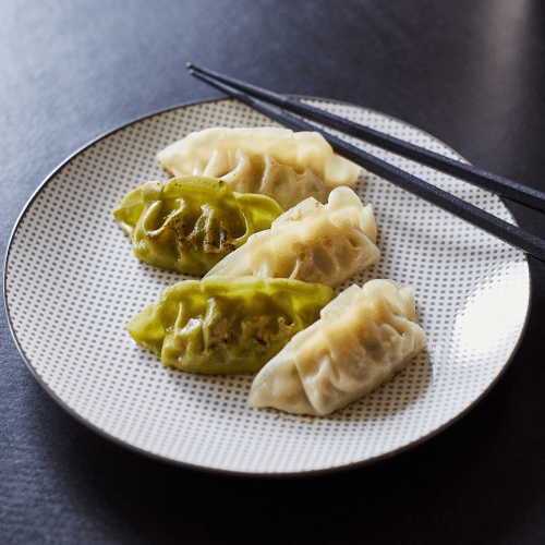 Gyoza (5 Stück)