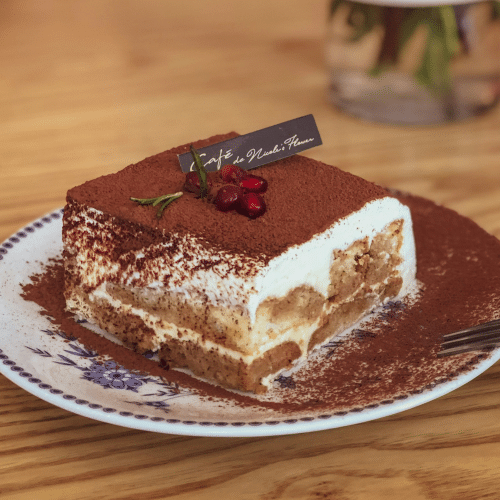 Tiramisu