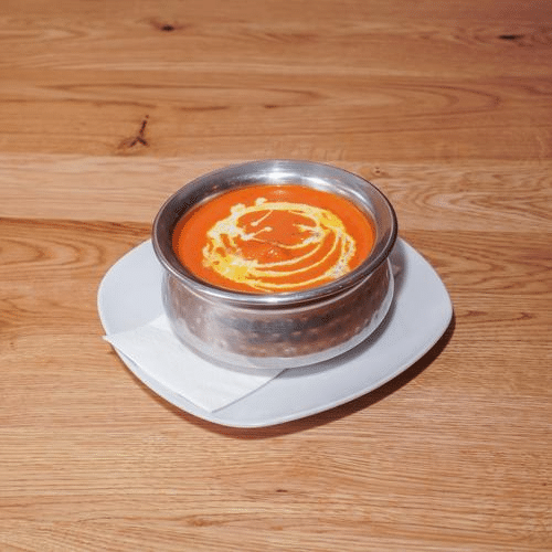 Butter-Chicken