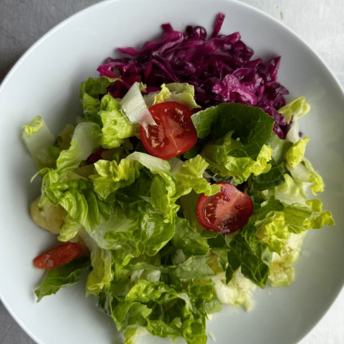 Gemischter Salat (klein)