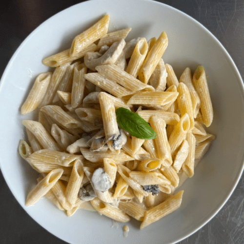 Penne al Forno