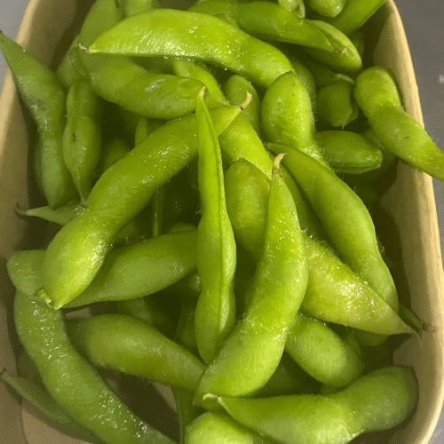 Edamame