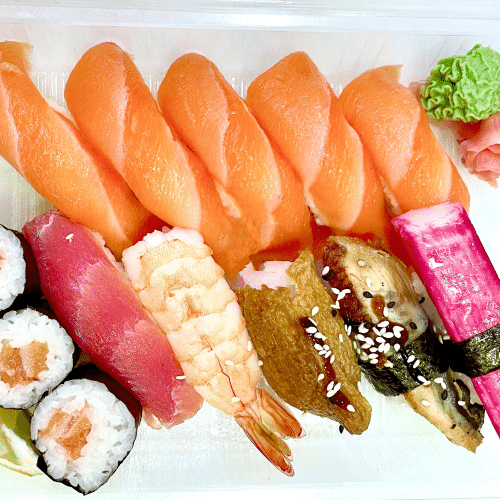 Sushi (groß)
