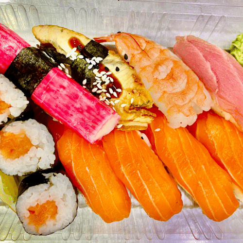 Sushi (mittel)