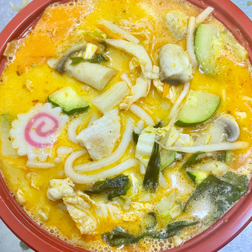 Thai Udon