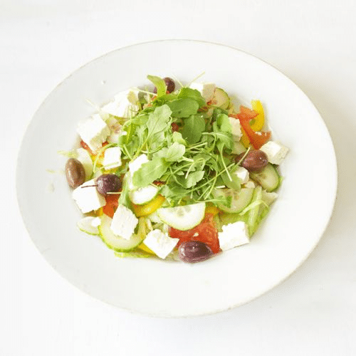 Insalata Pecorino