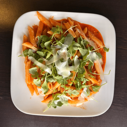Pasta alla Napolitana