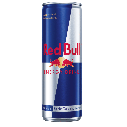 Red Bull Energy Drink, 250ml