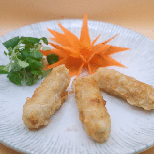 Frühlingsrolle
