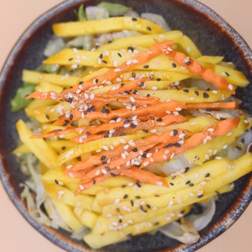 Mango Salat