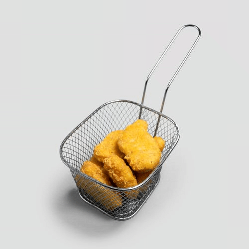 Chicken Nuggets (6 Stück)