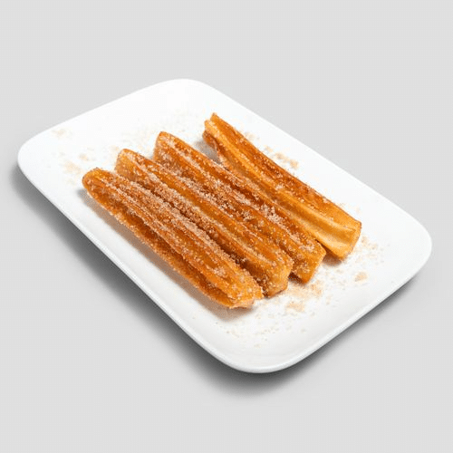 Churros (4 Stück)