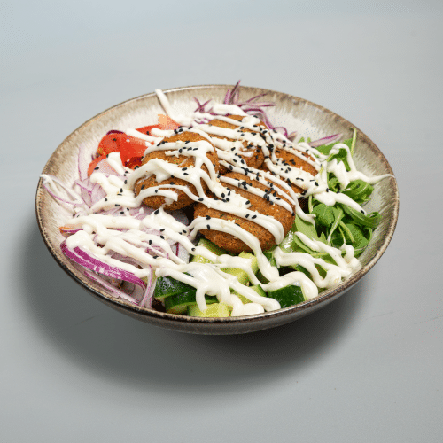 Falafresh Bowl - Grande (vegetarisch)