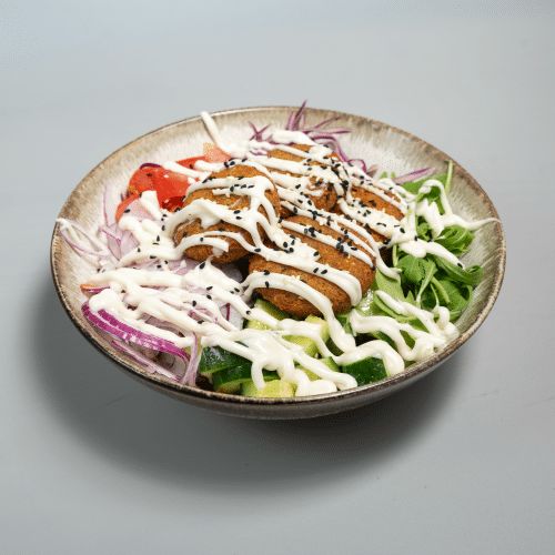 Falafresh Bowl (vegetarisch) - Standard Size