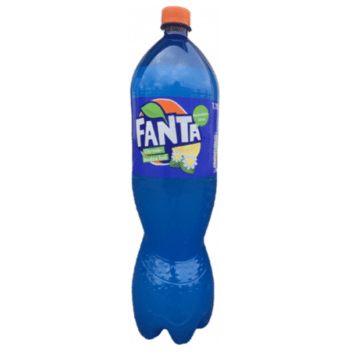 Fanta Shokata 0,5l