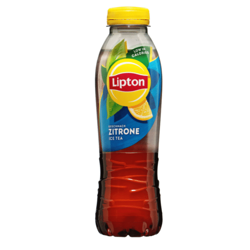 Lipton Ice Tea Lemon 0,5l
