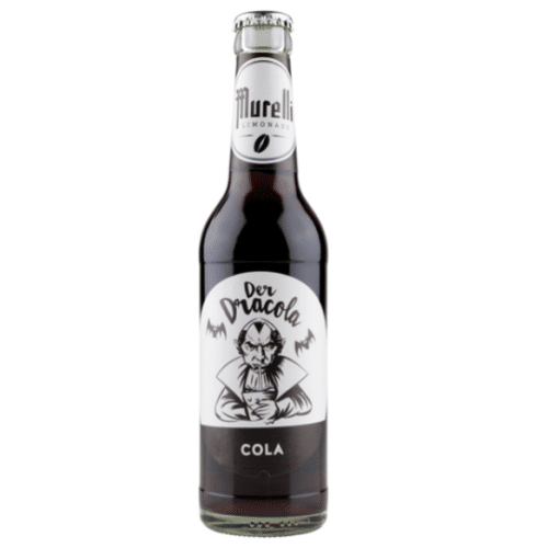Murelli der Dracola 0,33l (Cola)