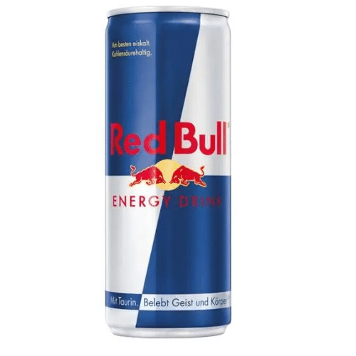 Red Bull 0,25l