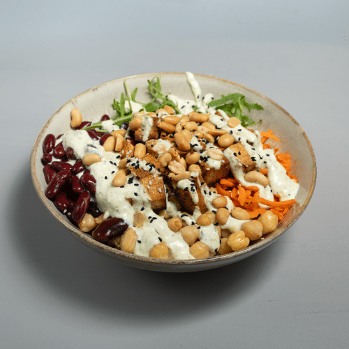 Veggie Protein Bowl - Grande