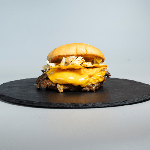 XL Crunchy Amigo