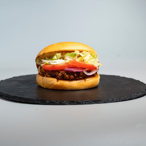 XXL Home-Style Chicken Smash