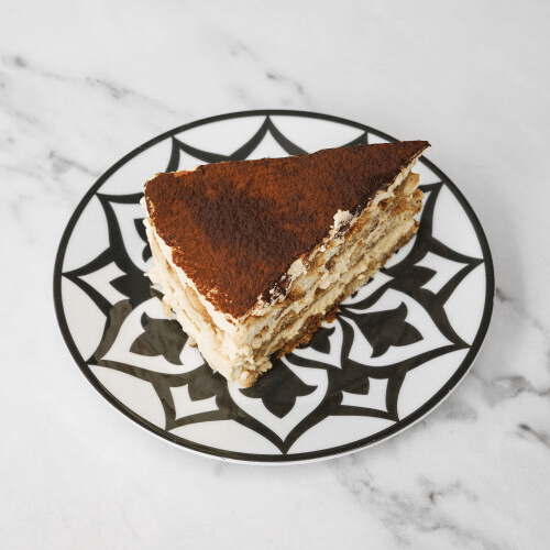 Tiramisu Torte