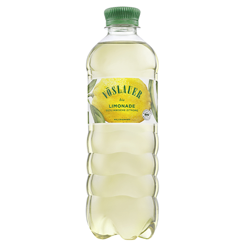 Vöslauer Sizilianische Zitrone 0,5l