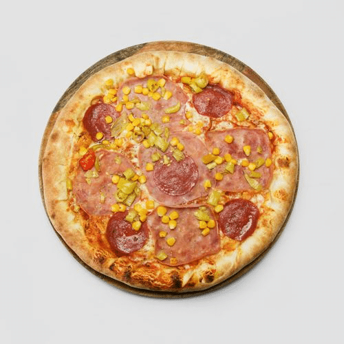 American Pizza New York