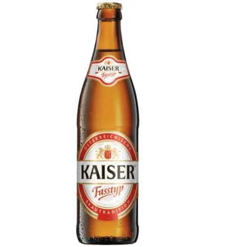 Kaiser Flasche
