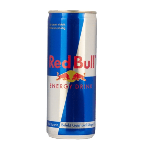 Red Bull 0,25l