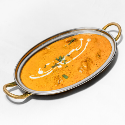 Lamm Korma