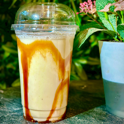Bananen Shake (Neu)