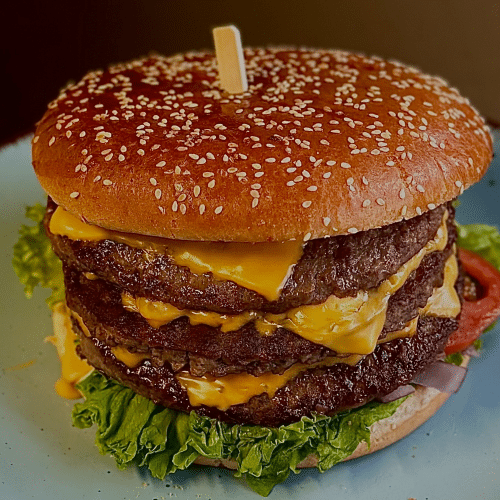 The Big One (Triple) (Neu)