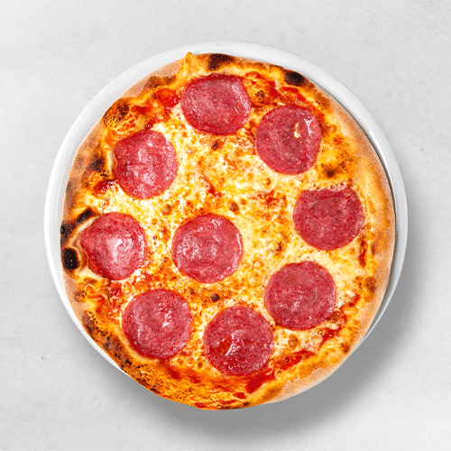Pizza Salami