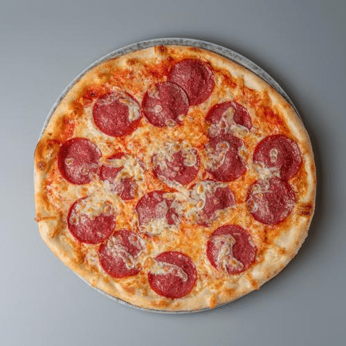 Pizza Salami