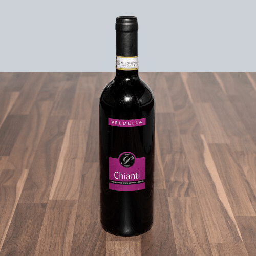 Chianti 0,7l