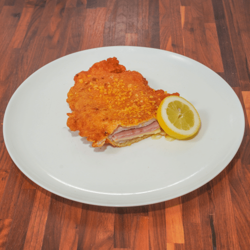 Kleines Cordon Bleu
