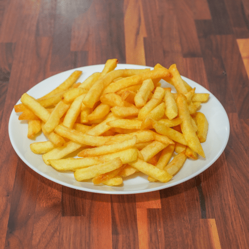 Pommes frites