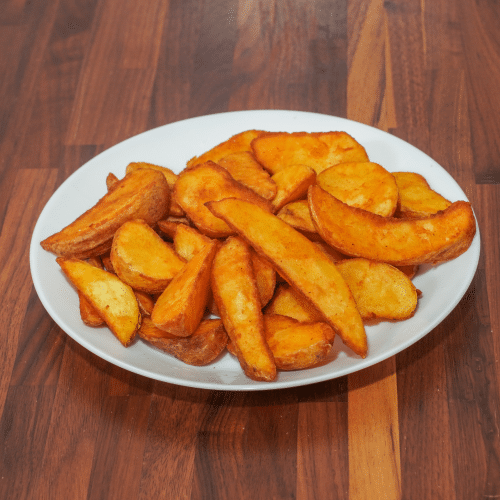 Potato Wedges