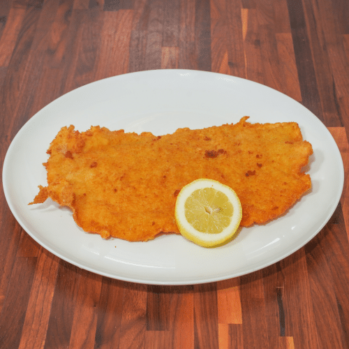 Schnitzel