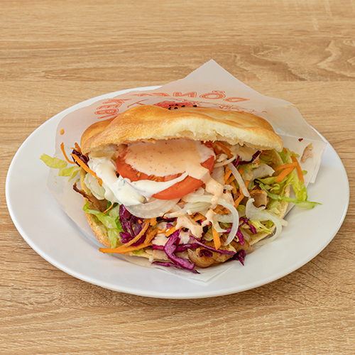 Döner Kebap